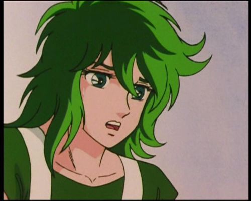 Otaku Gallery  / Anime e Manga / Saint Seiya / Screen Shots / Episodi / 032 - Ritorno all`isola nera / 072.jpg